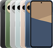 AQUOS sense10 8GB/256GBモデル